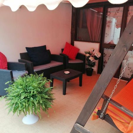 La Terrazza Apartment Trapani Ngoại thất bức ảnh