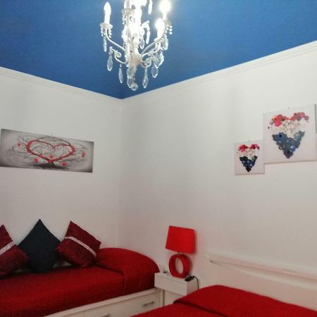 La Terrazza Apartment Trapani Ngoại thất bức ảnh