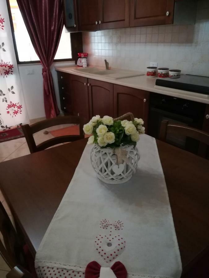 La Terrazza Apartment Trapani Ngoại thất bức ảnh