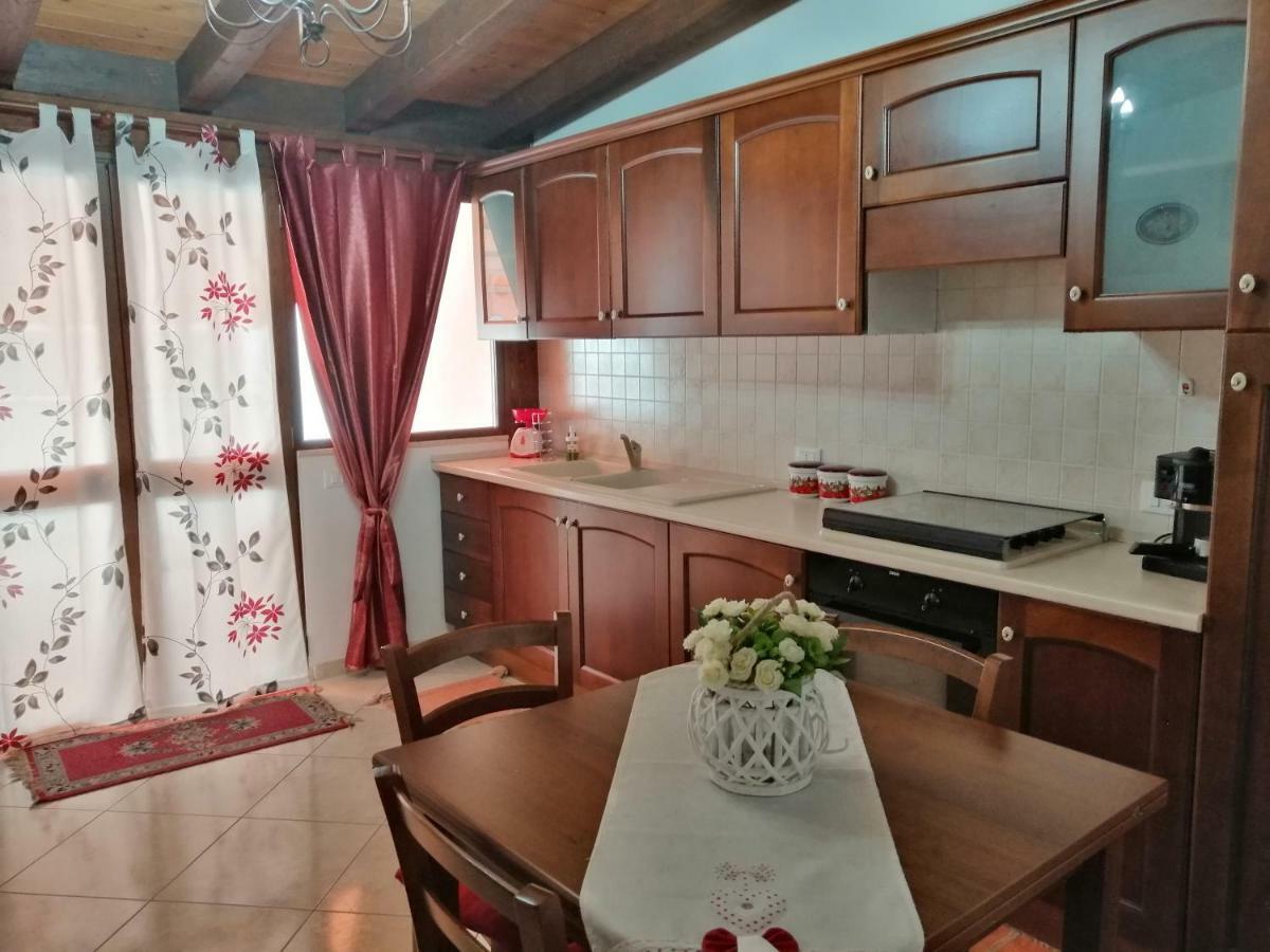 La Terrazza Apartment Trapani Ngoại thất bức ảnh