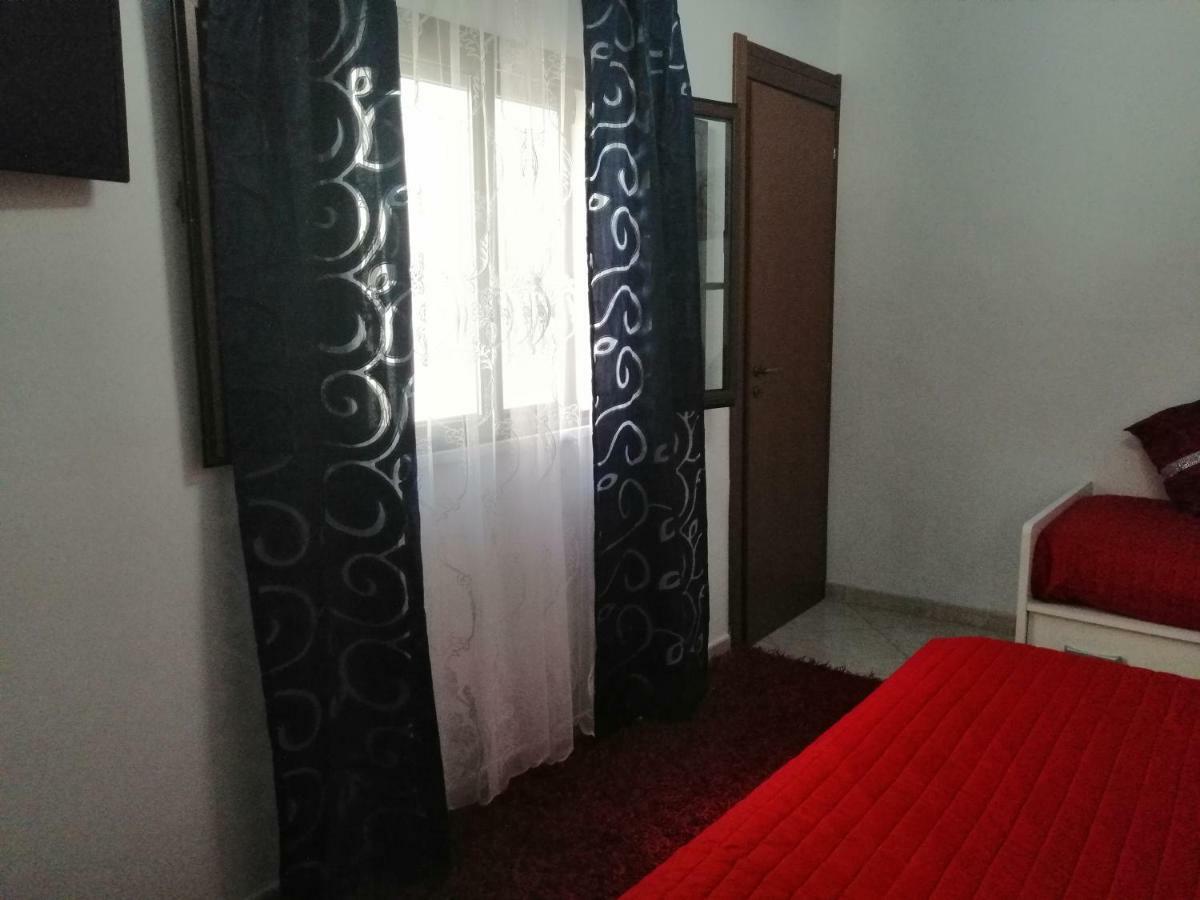 La Terrazza Apartment Trapani Ngoại thất bức ảnh